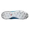 Мужские кроссовки для бега Salomon Speedcross 5 синие - 2