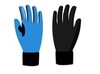 Nordski Elite перчатки blue - 3