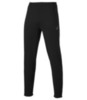 Тренировочные штаны Asics Knit Pant мужские черные - 3