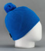 Лыжная шапка Nordski Knit blue - 4