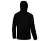 Mizuno Padded Jacket женская ветрозащитная куртка черная - 2
