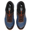 Asics Gel Sonoma 4 GoreTex кроссовки для бега мужские синие-черные - 4
