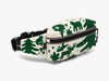 Поясная сумка для бега Enklepp Marathon Waist Bag green forest - 2