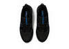 Asics Gel Venture 8 WP кроссовки-внедорожники для бега мужские черные-синие - 4
