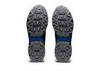 Asics Gel Venture 8 WP кроссовки-внедорожники для бега мужские черные-синие - 2