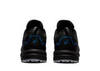 Asics Gel Venture 8 WP кроссовки-внедорожники для бега мужские черные-синие - 3