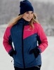 Nordski Premium Sport утепленная лыжная куртка женская denim - 3