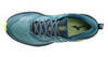 Мужские кроссовки для бега Mizuno Wave Rider GoreTex синие - 4