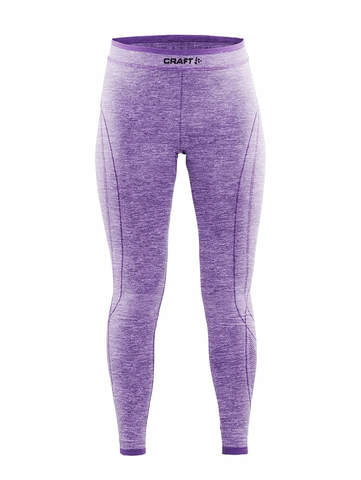 Термобелье кальсоны детские Craft Comfort purple