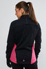 Craft Storm 2.0 женская лыжная куртка rose-black - 2