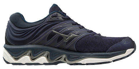Мужские кроссовки для бега Mizuno Wave Paradox 5 J1GC1840 58 |  Интернет-магазин Five-sport