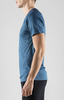 Craft Prime Run мужская футболка для бега синий - 4