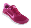 Nike Free 4.0 V3 Кроссовки для бега женские - 3