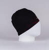 Гоночная шапка Nordski Pro black-red - 3