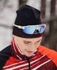 Гоночная шапка Nordski Pro black-red - 4