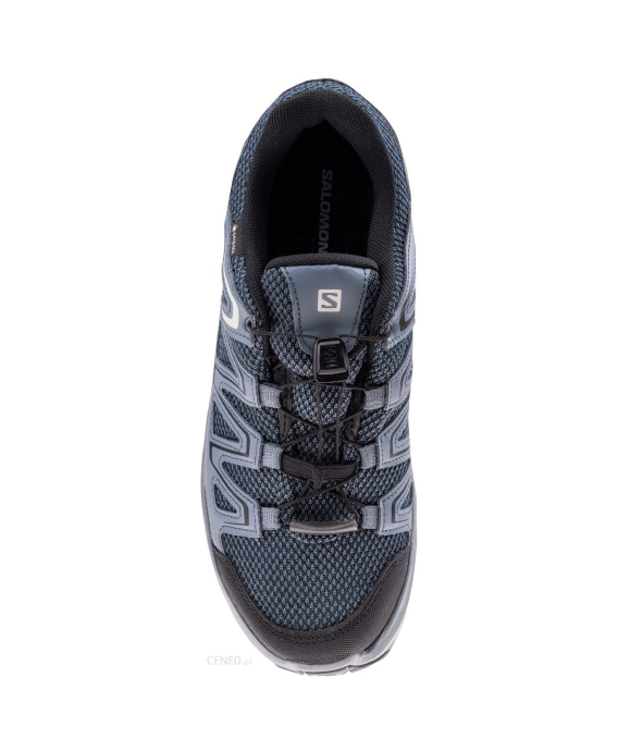 Женские кроссовки для бега Salomon Custer GoreTex - 3