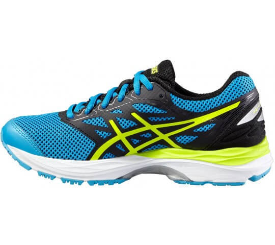 Asics cumulus 18 gs deals