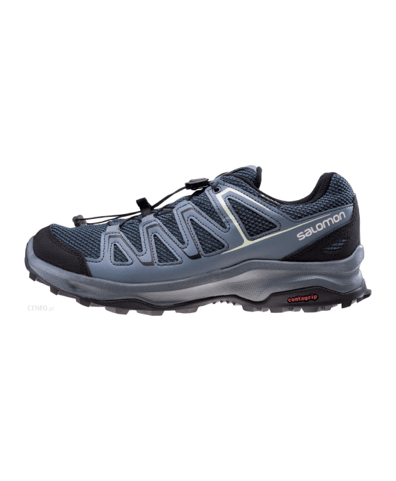 Женские кроссовки для бега Salomon Custer GoreTex - 4