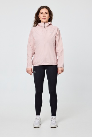 Женский костюм для бега Nordski Easy Run Pro soft pink