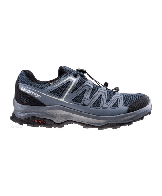 Женские кроссовки для бега Salomon Custer GoreTex