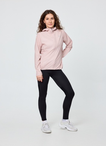 Женский костюм для бега Nordski Easy Run Pro soft pink