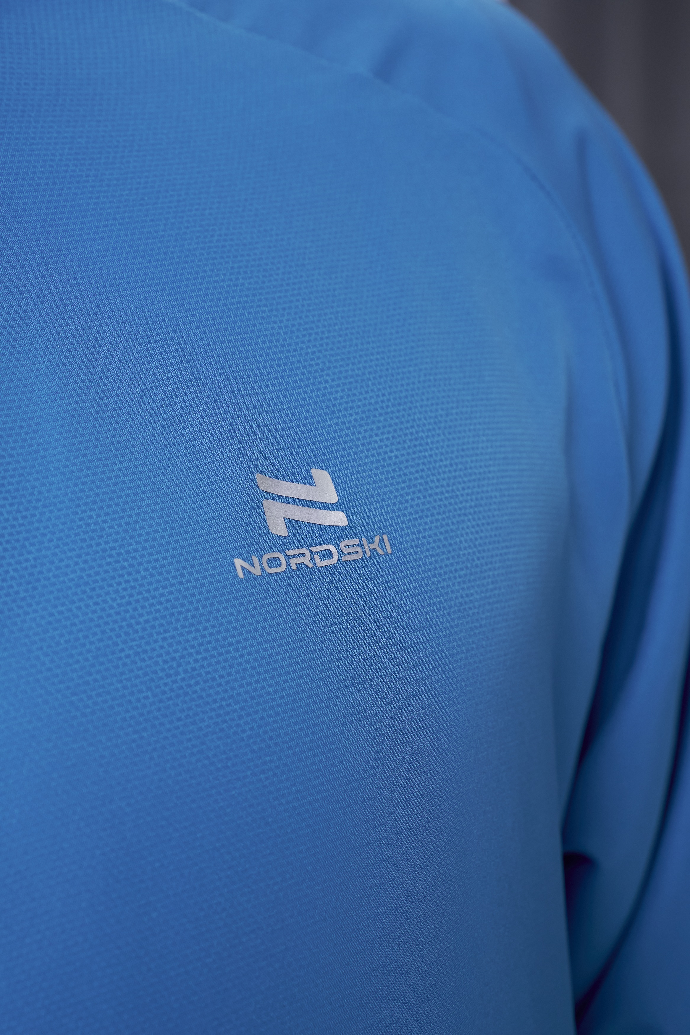 Мужской костюм для бега Nordski Runway Run olimpic-titan - 14