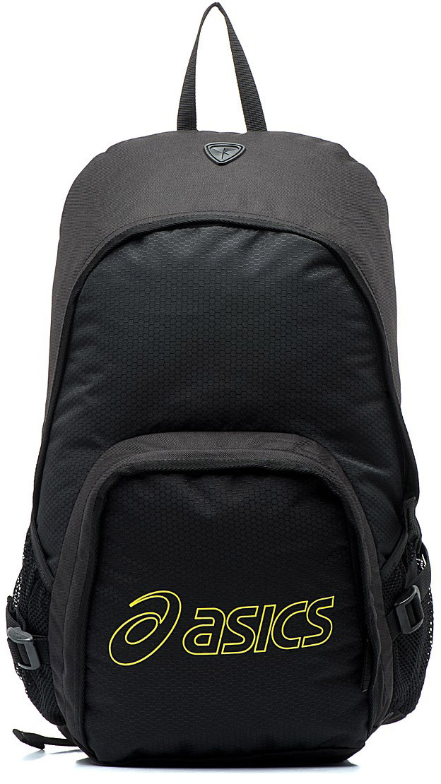 Рюкзак Asics Backpack black - 6