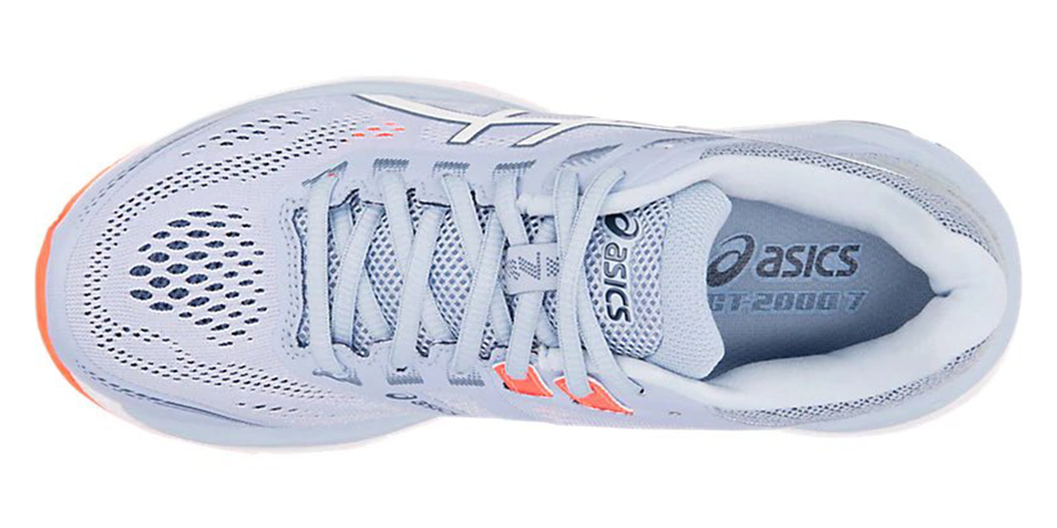 Asics Gt 2000 7 1012A147 400