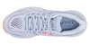 Asics Gt 2000 7 кроссовки для бега женские голубые - 4