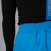Nordski Premium прогулочные лыжные брюки мужские синие - 9