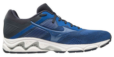 Mizuno wave inspire 16 sales wide