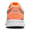 Asics Jolt 2 Ps кроссовки для бега детские серые-коралловые - 3