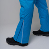 Nordski Premium прогулочные лыжные брюки мужские синие - 13