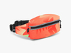 Поясная сумка для бега Enklepp Marathon Waist Bag zig zag gradient red - 2
