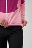 Женская куртка для лыж и бега зимой Nordski Hybrid Pro 2.0 candy pink-fuchsia - 8