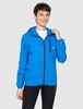 Мужская спортивная ветровка Moax Wind Pack ярко-синяя - 4