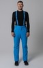 Nordski Premium прогулочные лыжные брюки мужские синие - 1