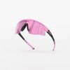 Спортивные гоночные очки 4KAAD Mirador Aerolite pink-black - 2