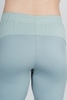 Женский костюм для лыж и бега зимой Nordski Hybrid Pro ice mint-soft pink - 10