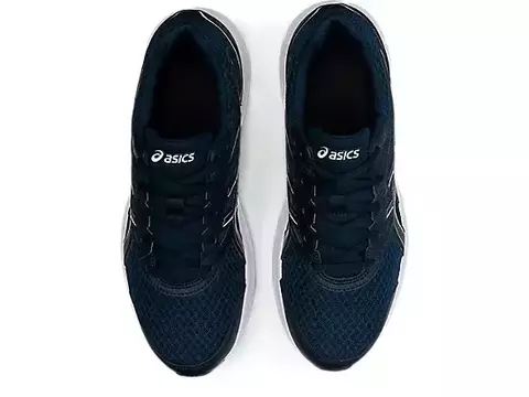 Asics Jolt 3 кроссовки беговые мужские синие