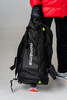 Noname Duffel Bag сумка спортивная черная - 2