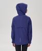 Детская спортивная ветровка Nordski Jr. Run 2.0 deep purple - 7