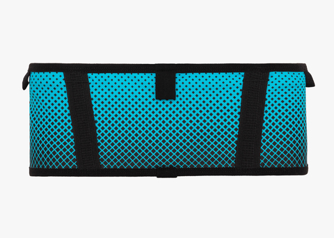 Пояс для бега Enklepp Tiksi Waist Belt 2.0 blue-black