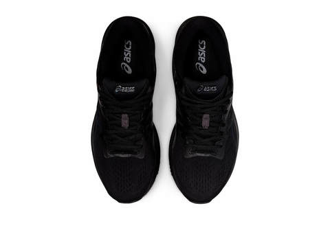 Asics Gt 1000 10 кроссовки для бега мужские черные