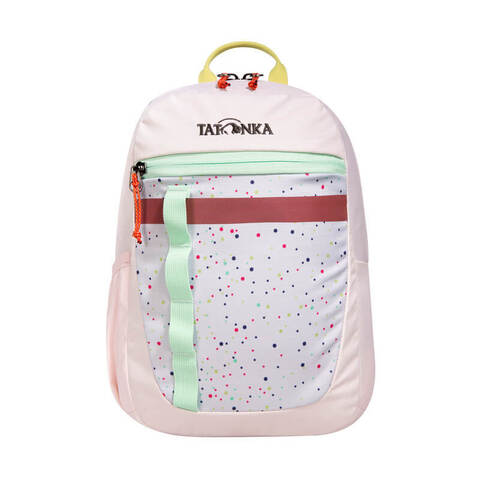 Tatonka Husky Bag JR городской рюкзак детский pink