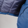 Nordski Premium Sport утепленная лыжная куртка женская denim - 12