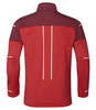 Asics Lite Show Winter куртка ветрозащитная мужская красная - 2