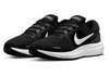 Мужские кроссовки для бега Nike Air Zoom Vomero 16 черные - 5