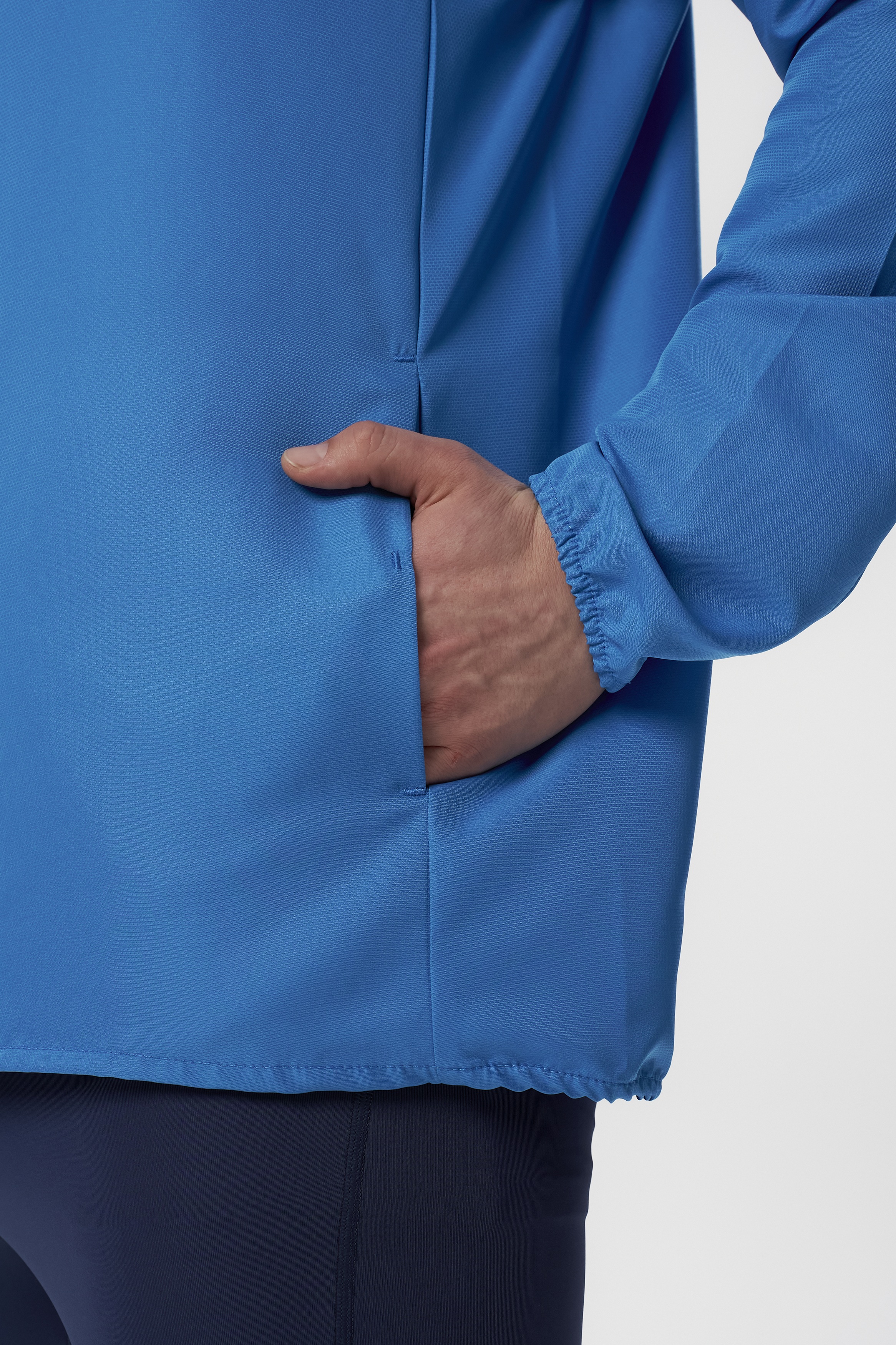 Мужской костюм для бега Nordski Runway Run olimpic-titan - 18