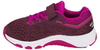 Asics Gt 1000 7 PS кроссовки для бега детские фиолетовые - 5